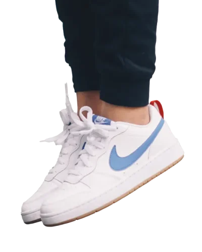 clean-shoes
